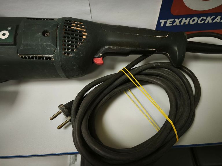 Розпродаж Metabo we 2200-230, продавець Техноскарб