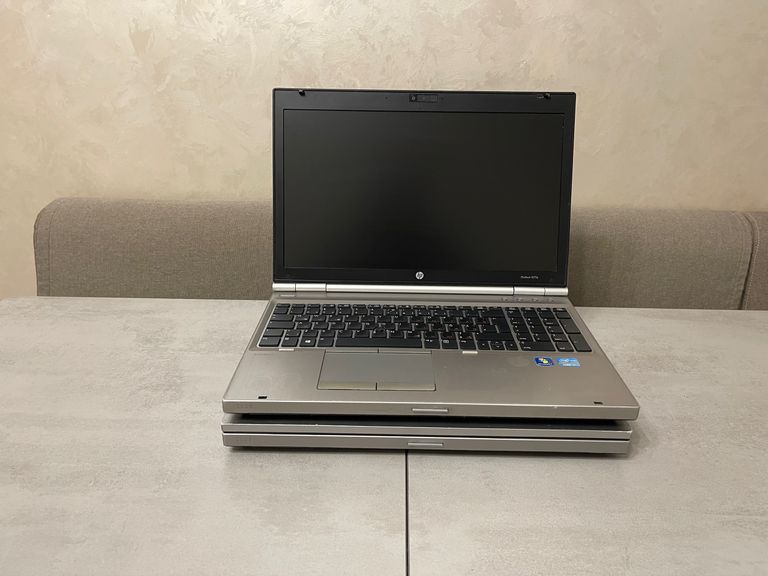 HP EliteBook 8570p Код:null. Зображення 5