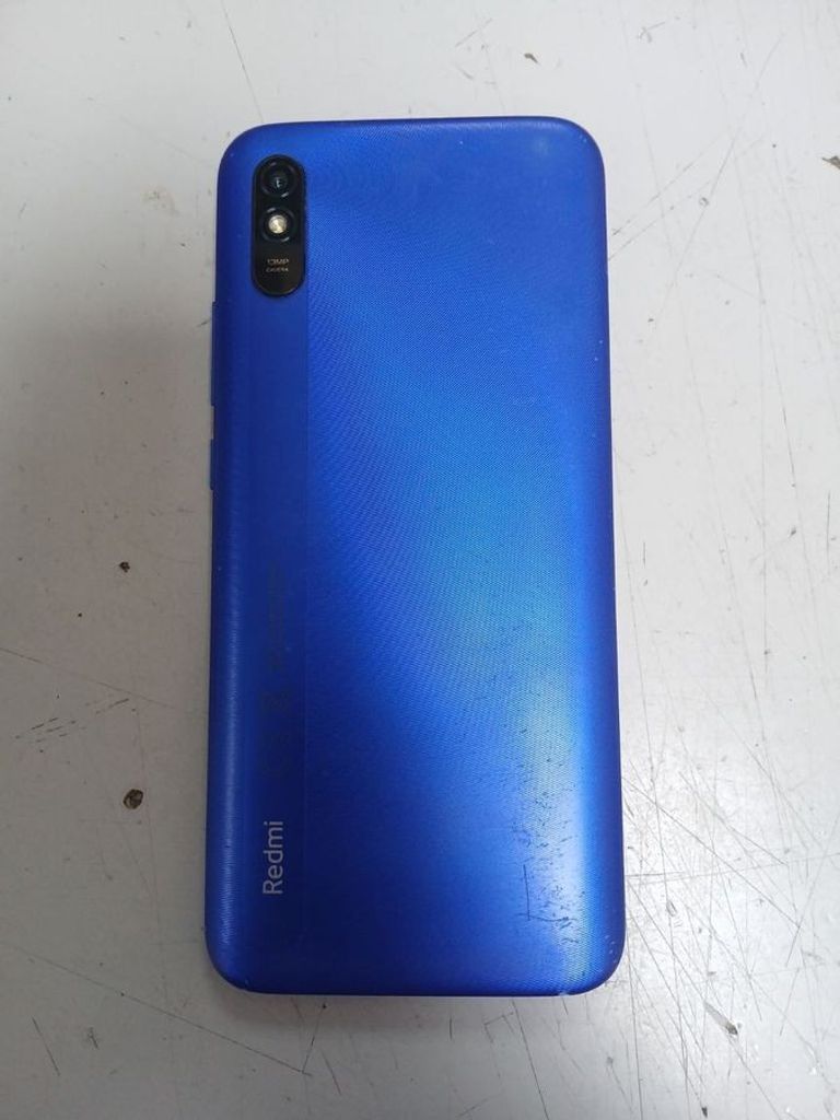 Купить Xiaomi redmi 9a 2/32gb Б/У