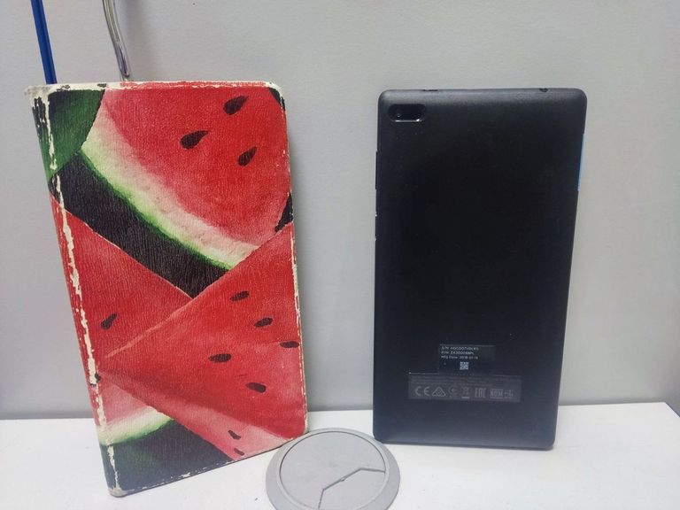 Lenovo tab 4 tb-7304f 8gb Код:01-200862608. Зображення 6