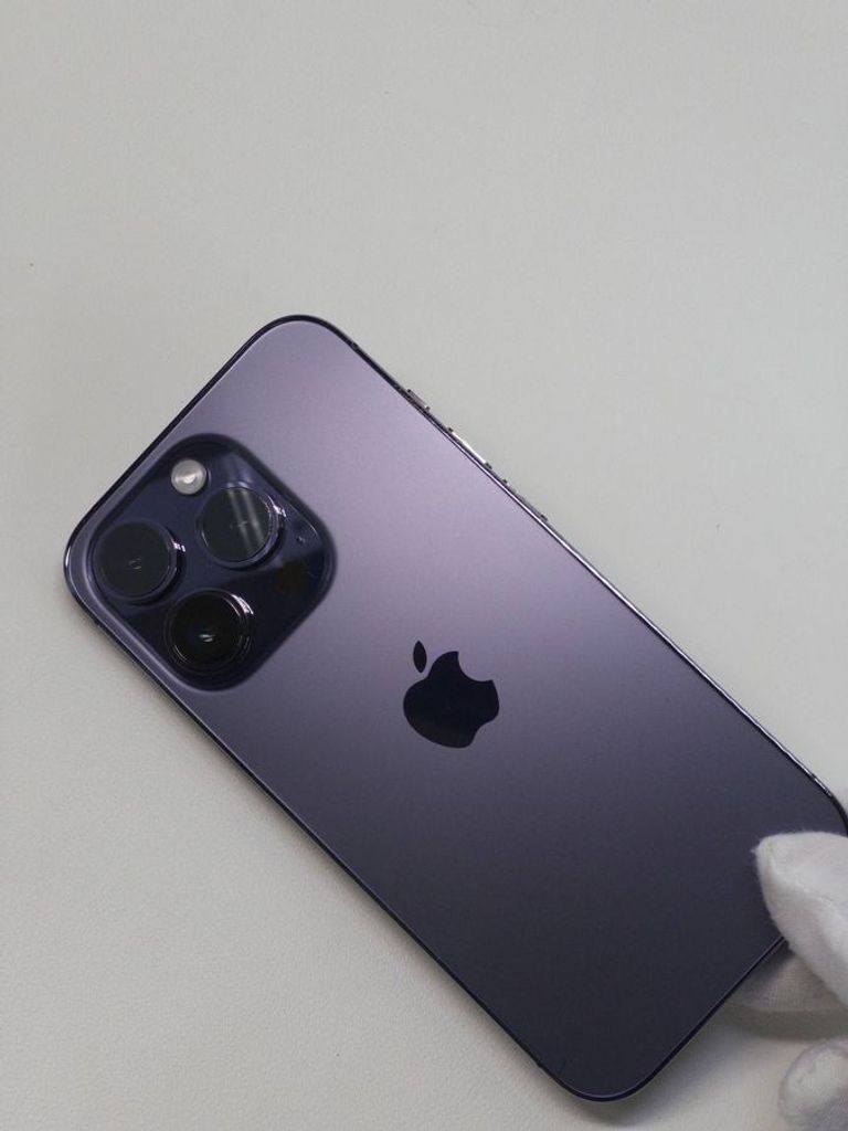 Apple iphone 14 pro 128gb Код:01-200862095. Зображення 11
