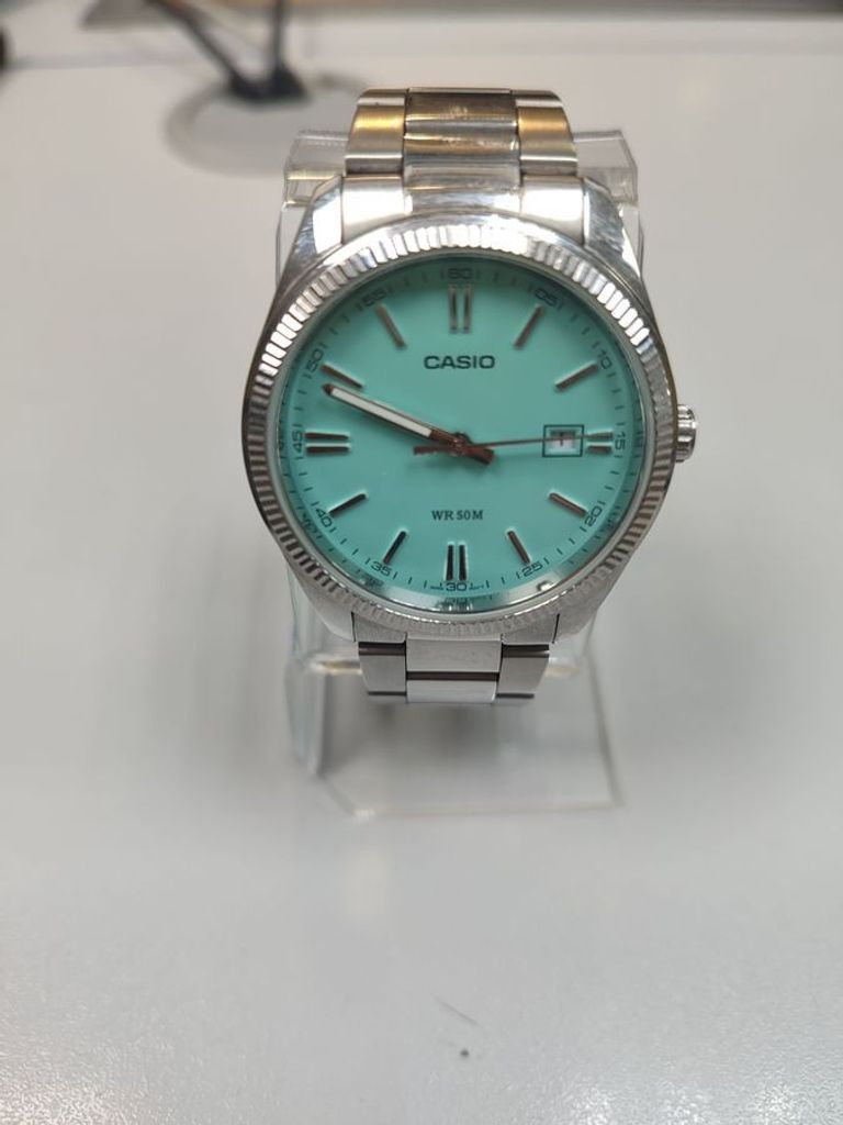 Купить Casio mtp-1302p Б/У