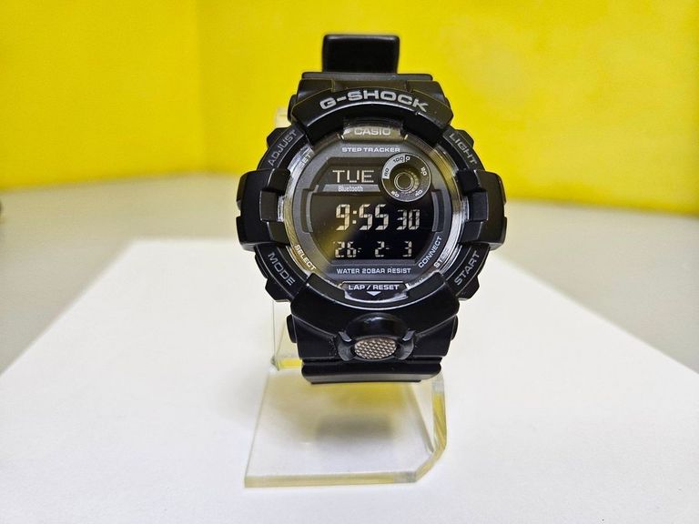 Купити Casio gbd-800 Б/У