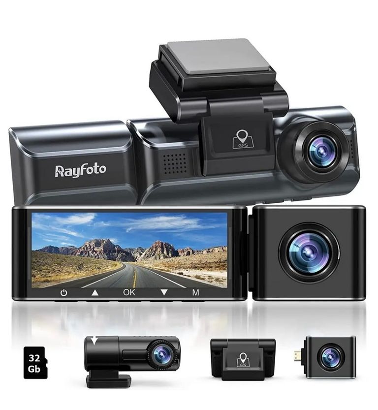 Купити Rayfoto LS05D Б/У