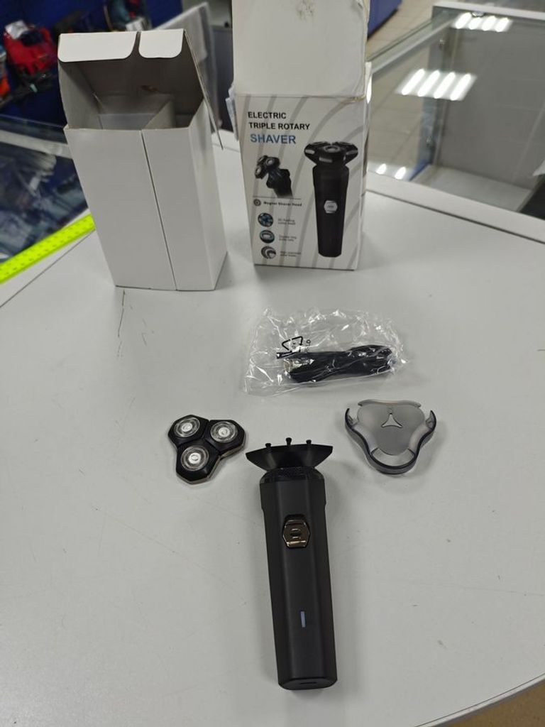 Купити Shaver без моделі Б/У