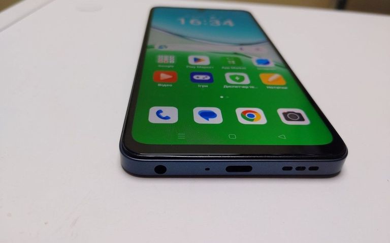 Oppo a5x 4g 4/128gb Код:01-200859229. Зображення 5