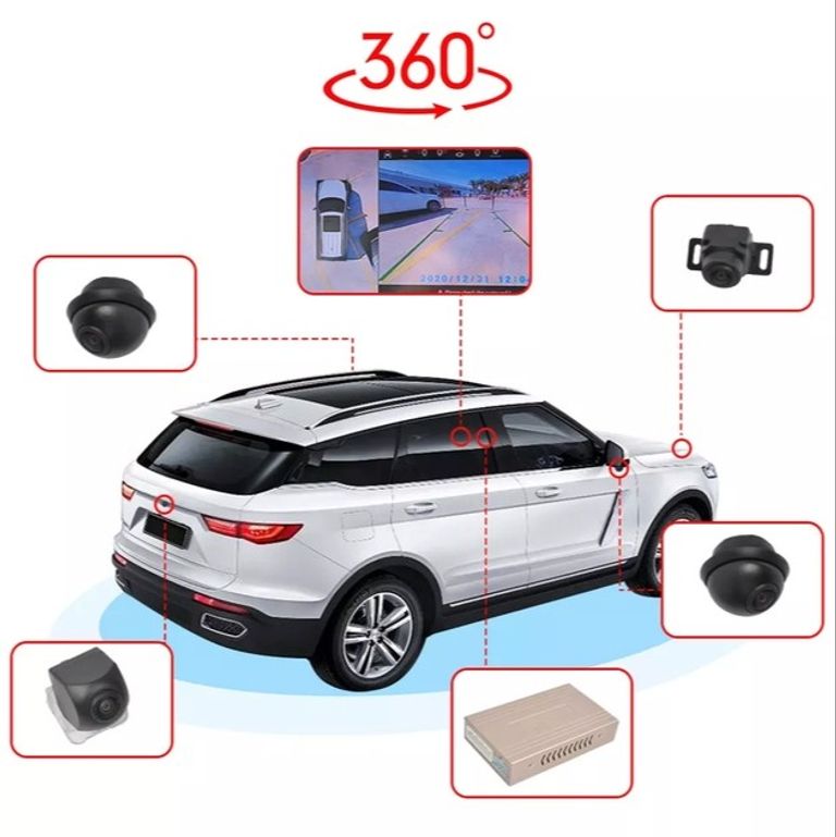 Купити 360° CKY-T50 Б/У