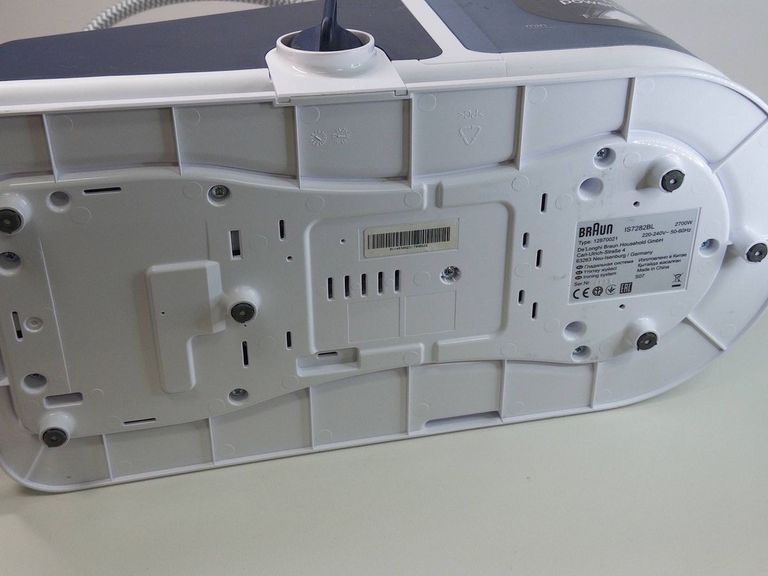 Розпродаж Braun CareStyle 7 Pro IS 7282 BL, продавець Техноскарб