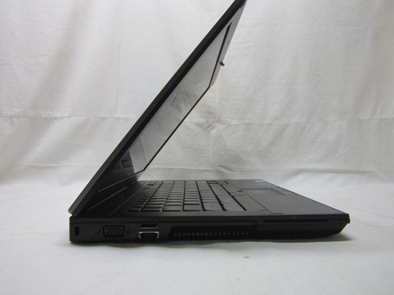 Dell E6410 14" Код:null. Зображення 8