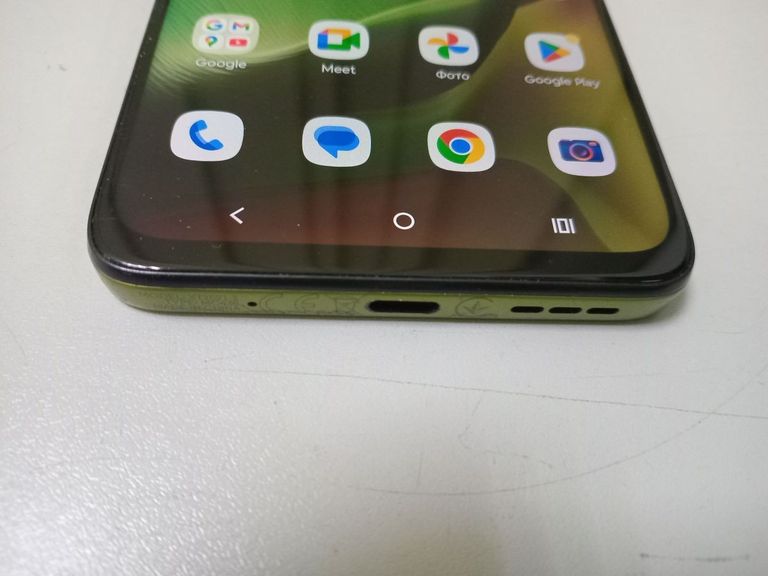 Розпродаж Motorola moto g15 8/512gb, продавець Техноскарб