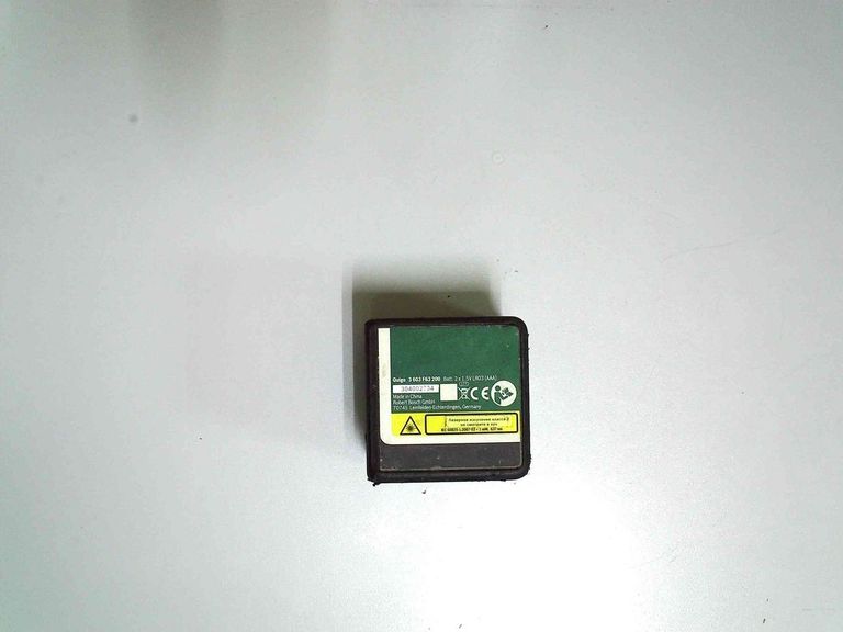 Bosch quigo green Код:01-200854188. Зображення 6