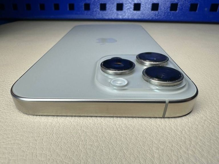 Apple iphone 16 pro max 256gb Код:01-200865220. Зображення 9