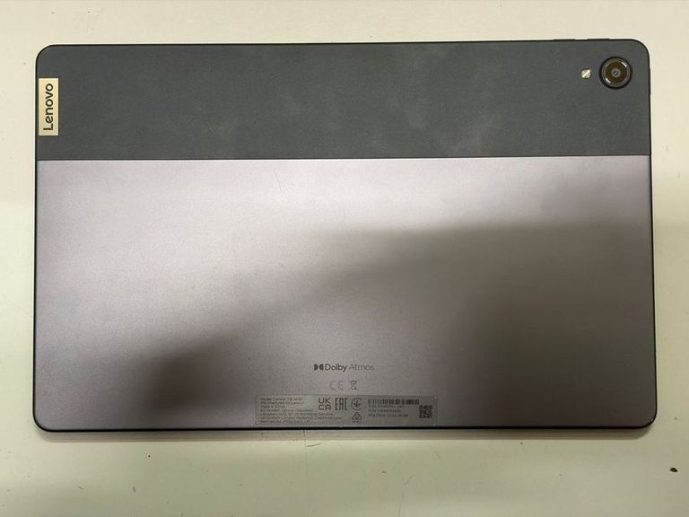 Дешево Lenovo tab p11 plus tb-j616f 6/128 wifi з ломбарду