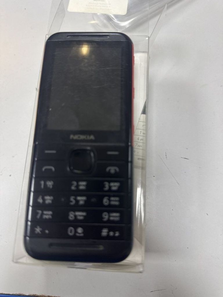 Дешево Nokia 5310 2020 dualsim з ломбарду
