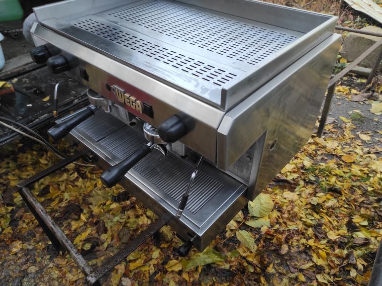 Оголошення Wega Б/У