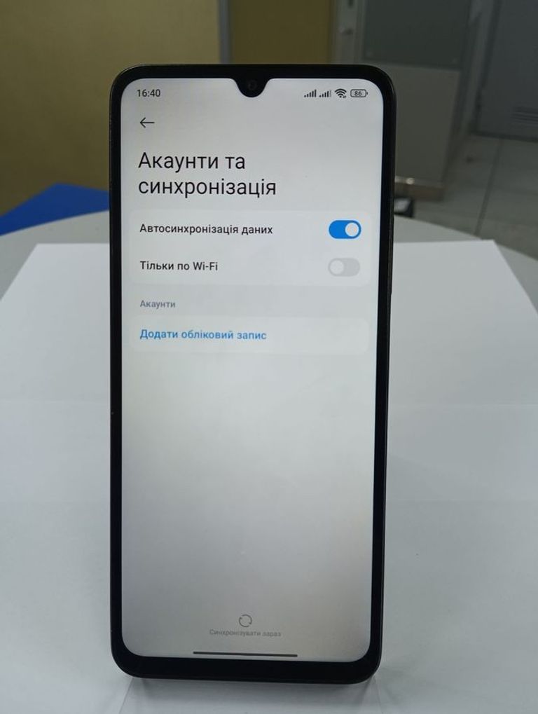 Xiaomi poco c75 8/256gb Код:01-200862917. Зображення 7