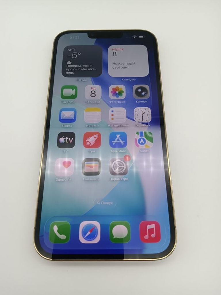 Купити Apple iphone 13 pro max 128gb Б/У