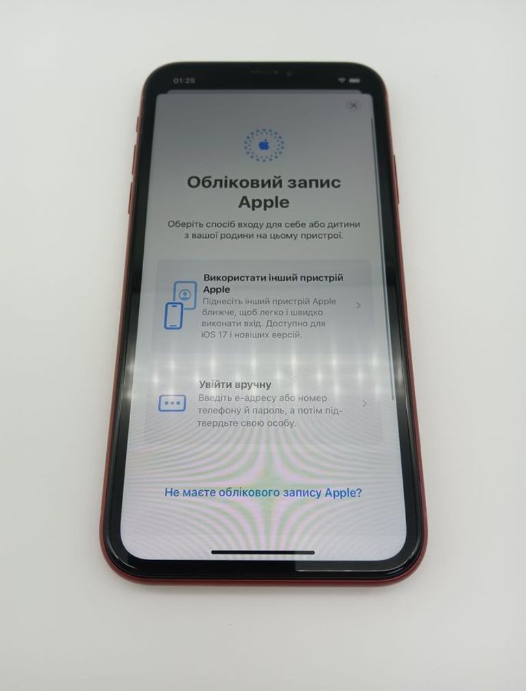 Apple iphone xr 64gb Код:01-200866357. Зображення 8