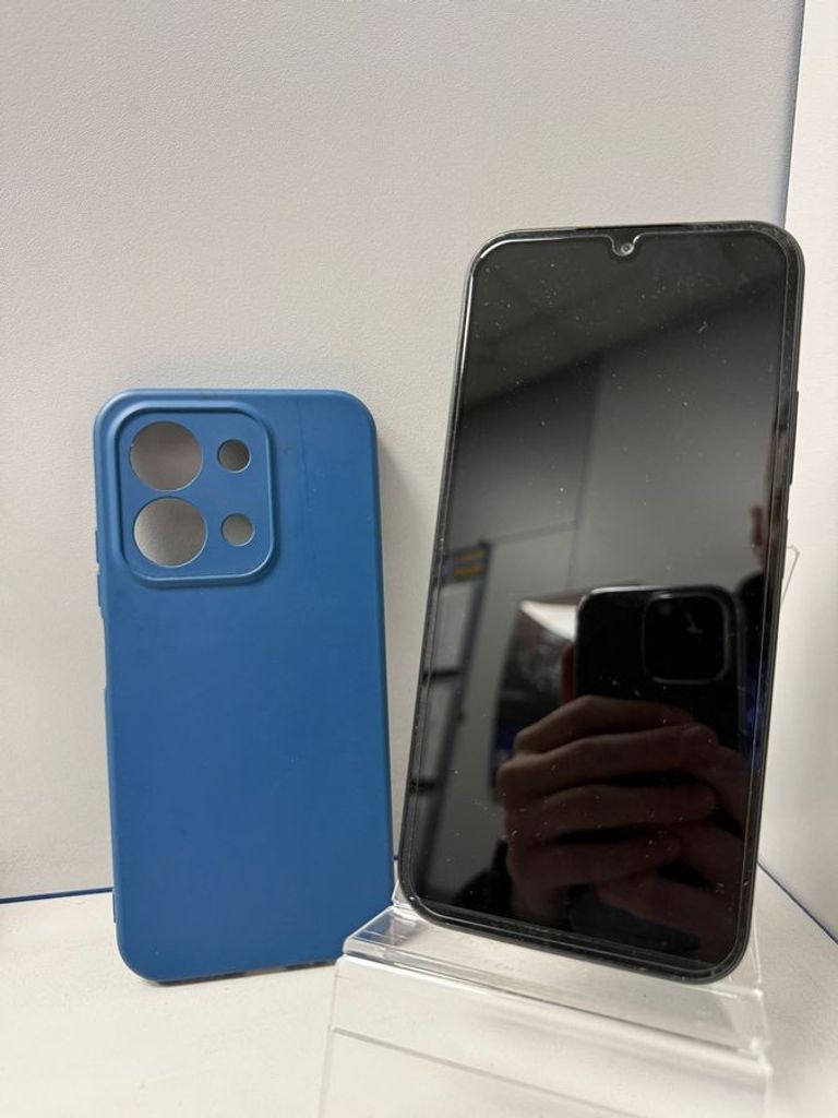 Оголошення Xiaomi redmi 15c 4g 4/128gb Б/У