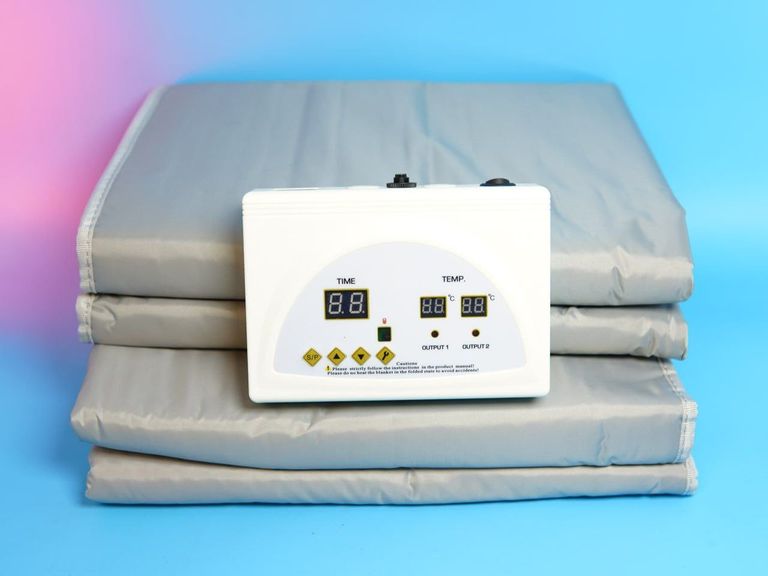 Blanket S-2 Код:null. Зображення 5