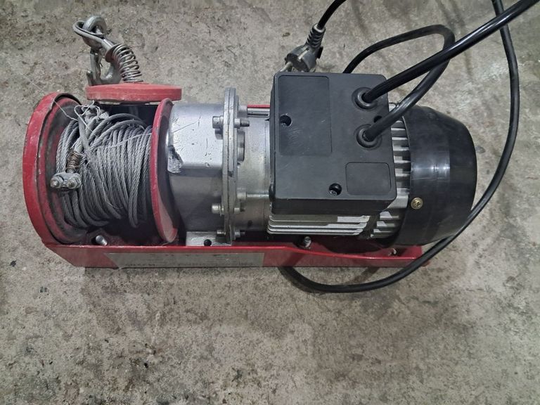 Купити Euro Craft 150/300 кг (hj202) Б/У