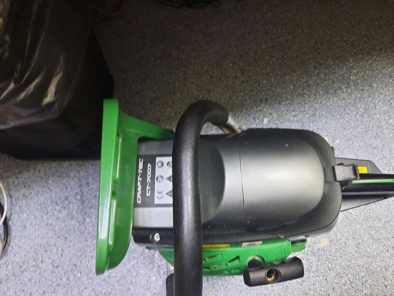 Оголошення Craft-tec CT-7007 Б/У