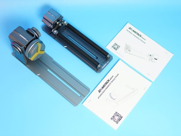 ATOMSTACK Maker R1 Pro Код:null. Зображення 4