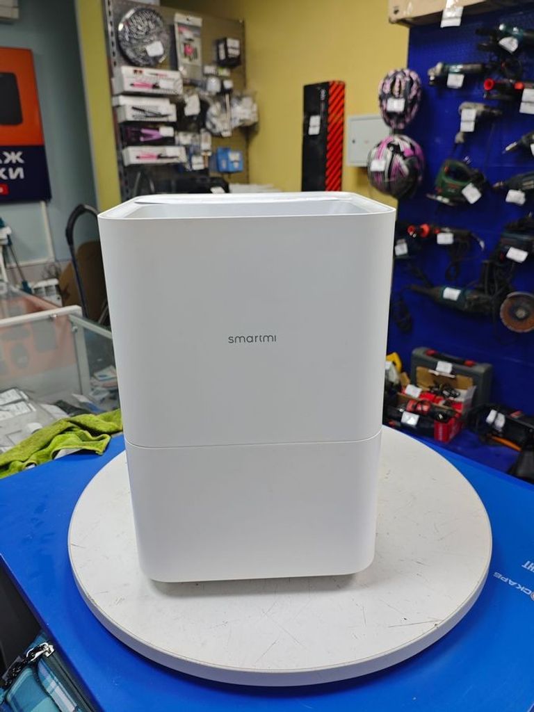 Smartmi evaporative humidifier Код:01-200866521. Зображення 9