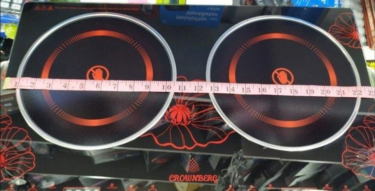 Crownberg CB-1327 Код:null. Зображення 4