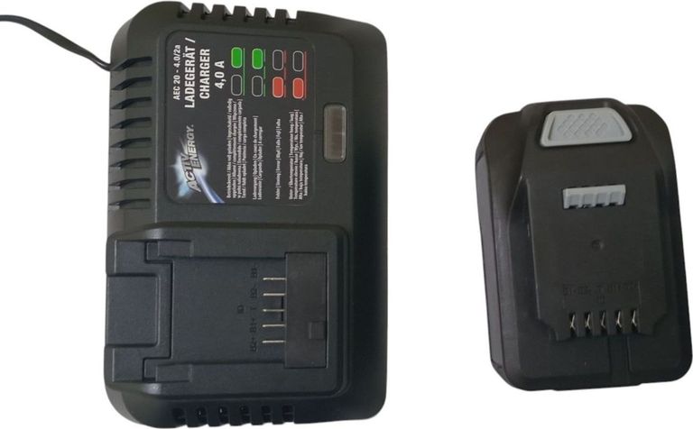 Ferrex xyz618 1акб зп Код:01-200868633. Зображення 5