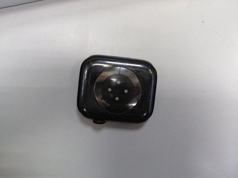 Объявление Apple watch series 7 gps + cellular 45mm Б/У