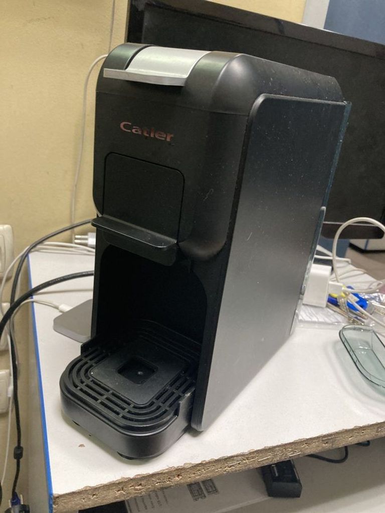 Дешиво Catler ES 721 Porto B с ломбарда