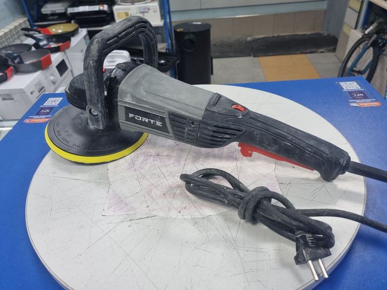 Купить Forte P 16-180 С Б/У