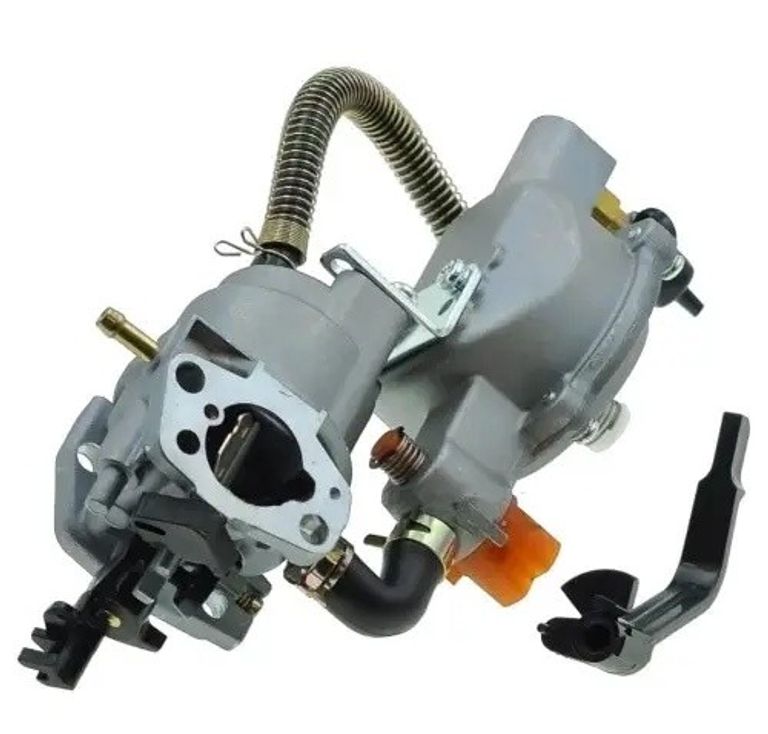 Купити Carburettor 168F/170F Б/У