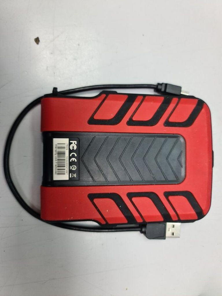 Объявление Adata sport sh93 320gb Б/У