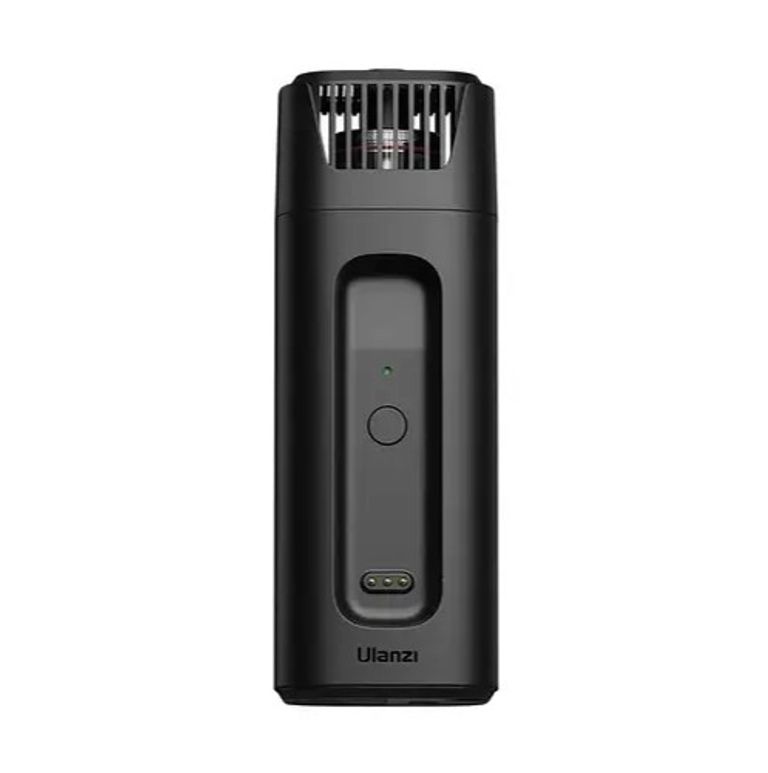 Ulanzi Vijim FM01 FILMOG Ace Portable Fog Machine Without Fog Juice and battery (R004 FM01) Новий. Код:null. Зображення 7