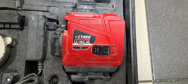 Дешево Stark ll-16g-4d з ломбарду