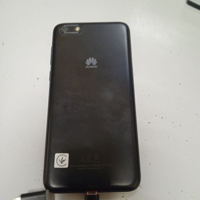 Дешево Huawei y5 2018 dra-l21 2/16gb з ломбарду