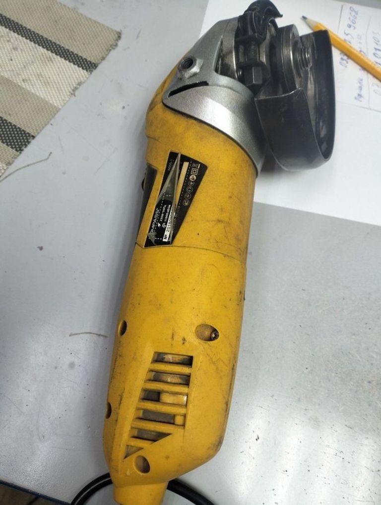 Оголошення Compass AG55-1 Б/У