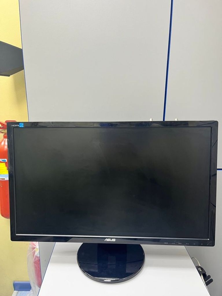 Купити ASUS VE248H Б/У