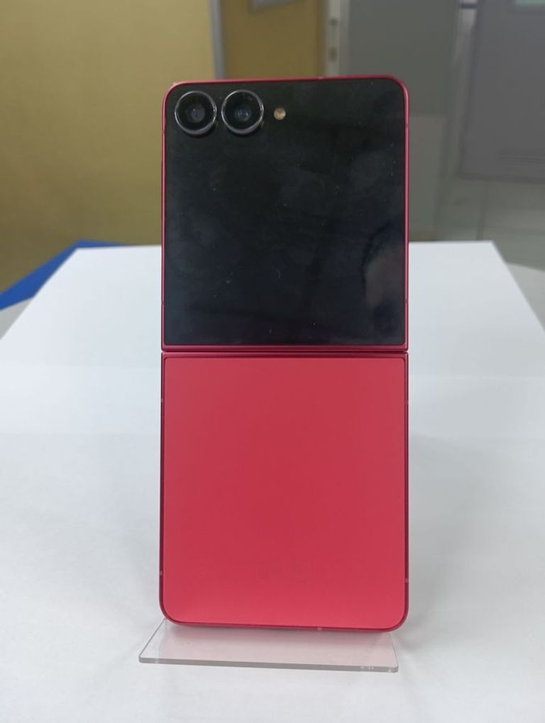 Розпродаж Samsung galaxy flip7 12/256gb, продавець Техноскарб