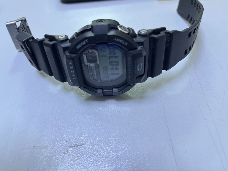 Дешиво Casio gd-350 с ломбарда