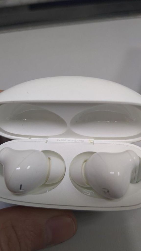 Оголошення Oppo enco air4 Б/У