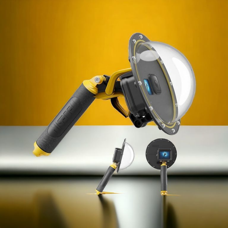 Купити TELESIN GP — DMP — T05 Б/У