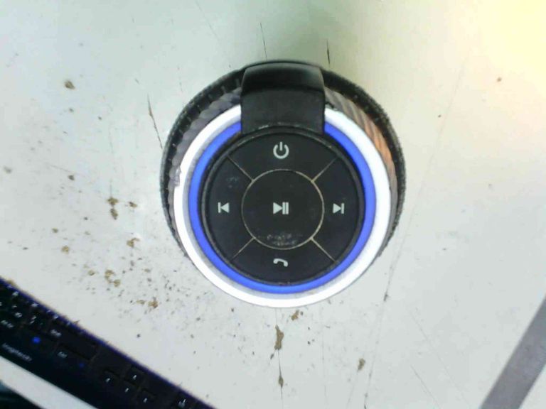 Дешево Tronsmart Element T6 Black з ломбарду