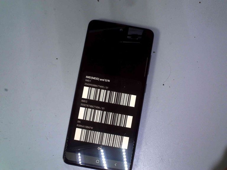 Купити Samsung a515f galaxy a51 6/128gb Б/У