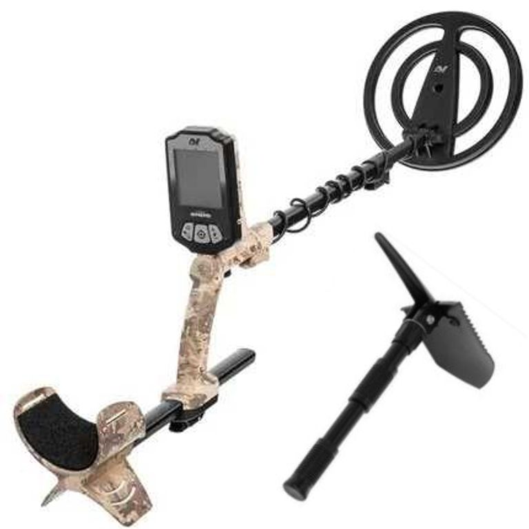 Купити Minelab X-Terra Intrepid  Б/У