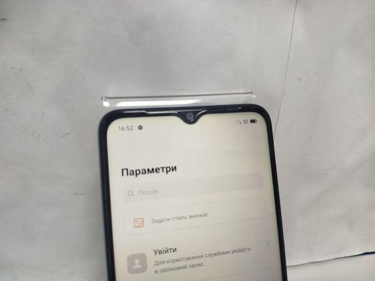 Oppo a15 2/32gb Код:01-200874746. Зображення 7