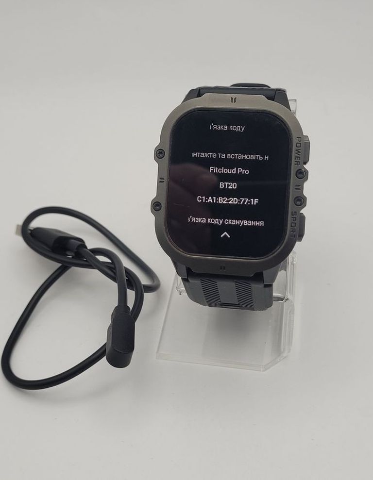 Купити Oukitel bt20 Б/У