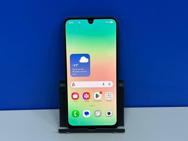 Дешево Samsung galaxy a26 5g 8/256gb з ломбарду